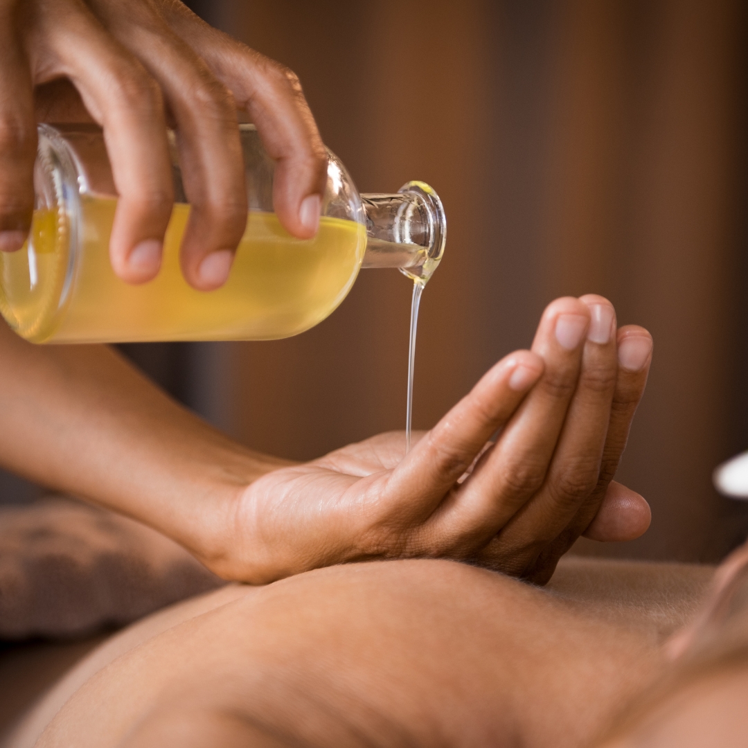 Body Polish